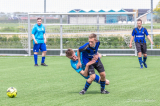 S.K.N.W.K. 3 - FC De Westhoek '20 3  (competitie) seizoen 2023-2024 (33/45)